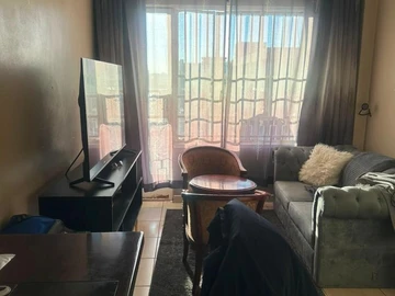 Flat & Apartment