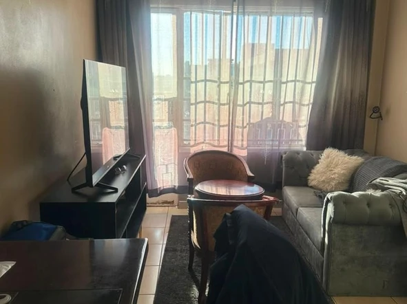 Flat & Apartment