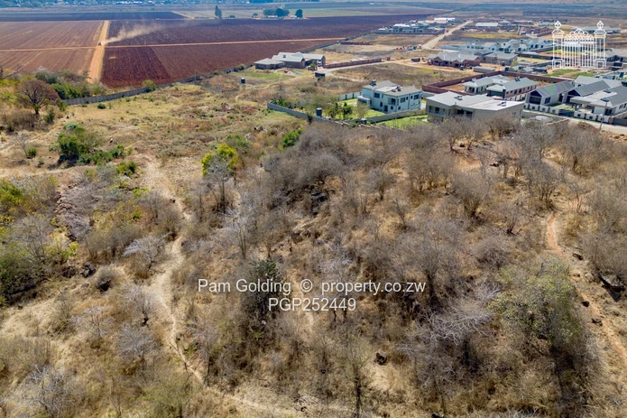 prime development land in Marlborough (Sole Mandate)
