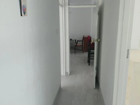 3 Bedroom Flat & Apartment