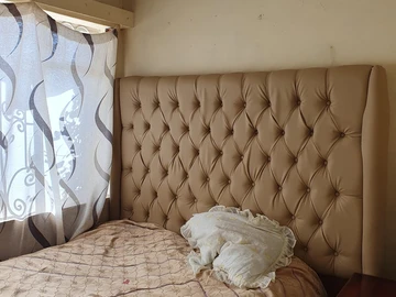 3 Bedroom Townhouse Complex