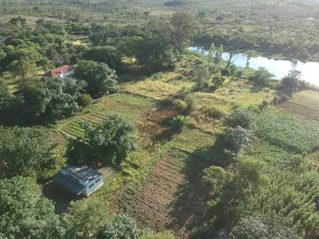 Commercial & Industrial Land