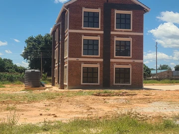 18 Bedroom Flat & Apartment