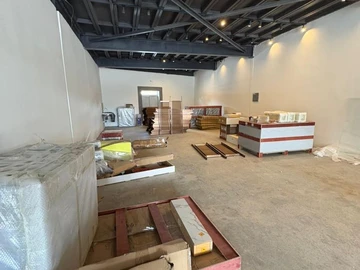 Shop & Retail Property