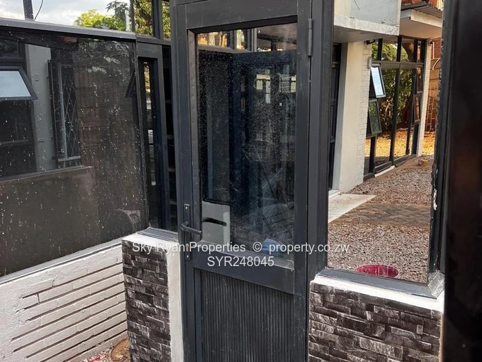 Avenues Retail Property For Sale