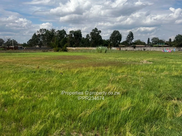 6-Hectare Investment Opportunity – Ideal for Cluster Development (Title Deeds Available)