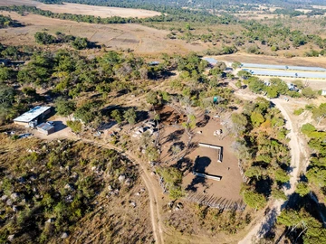 Farm & Agricultural Land
