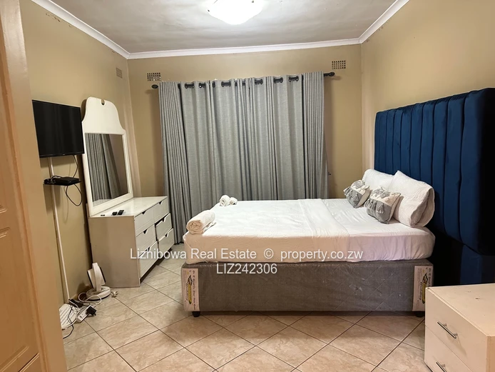 Masotcha Way Apartments