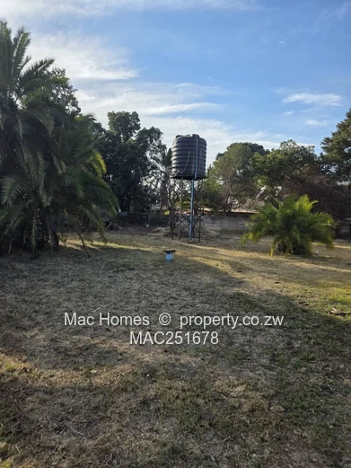 Bluffhill Solid House For Sale