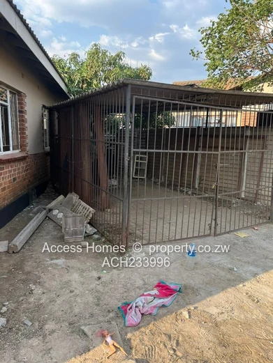 Glen View  House for rent