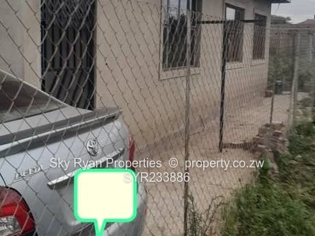 Dzivarasekwa Extension House For Sale