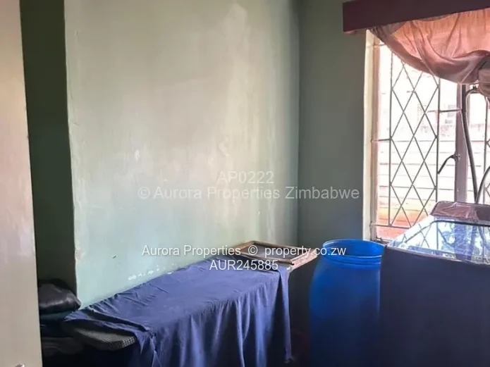 House For Sale in Bloomingdale