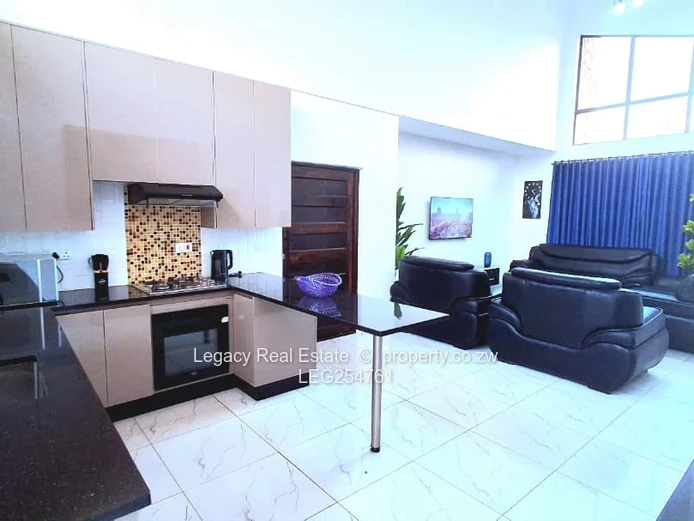 *HIGH QUALITY FINISHINGS*Fully furnished  3 Bedroomed cluster availa