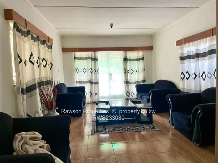 Lifetime Opportunity 