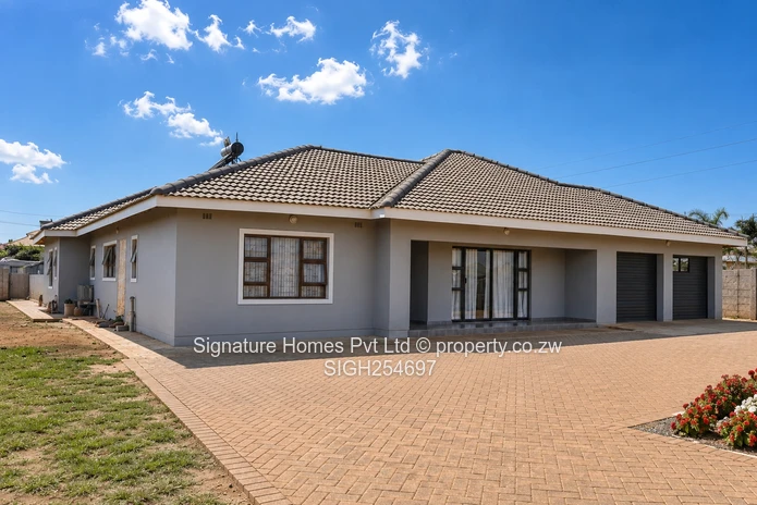 4-Bed Mount Pleasant Home For Sale