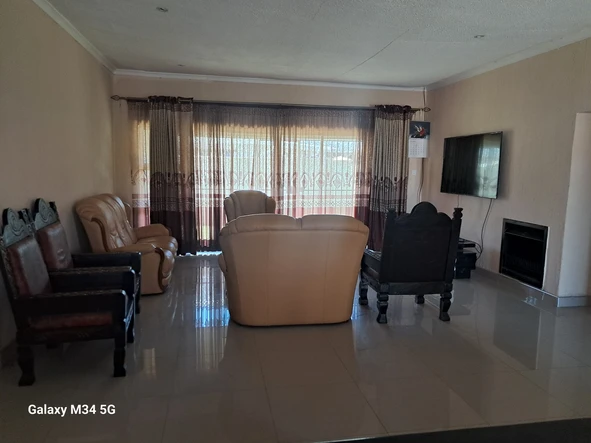 14 Unit Townhouse Complex