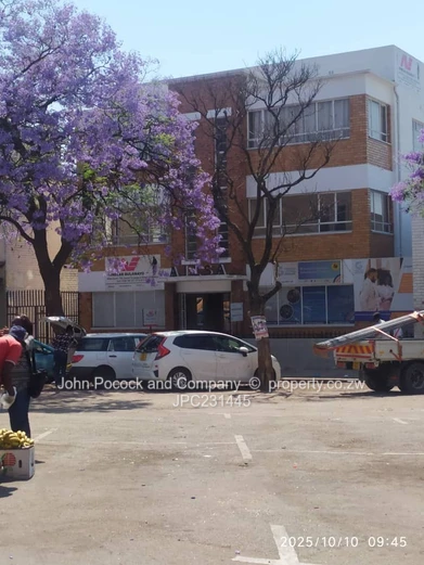 Investment Alert - Bulawayo CBD