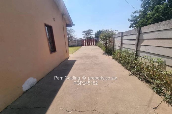 Prime Location & Investment Opportunity