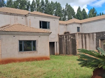 4 Bedroom Townhouse Complex