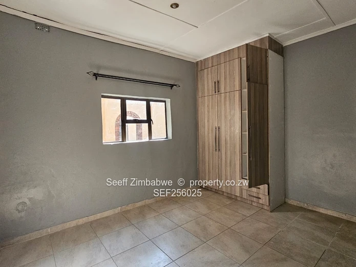 2-Bed Semi-Detached Cluster for Rent in Greendale Athlone (Sole Mandate)