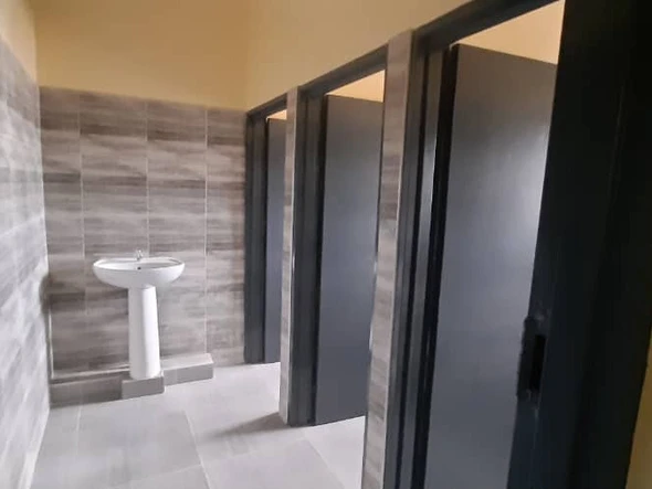 Shop & Retail Property