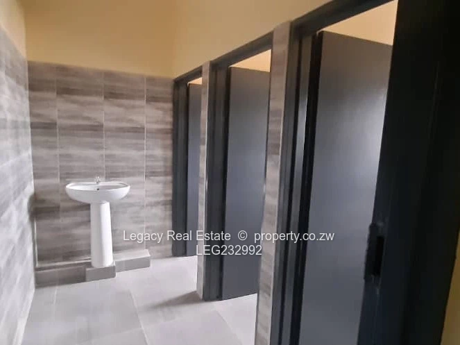 Flexible Commercial Spaces for Lease