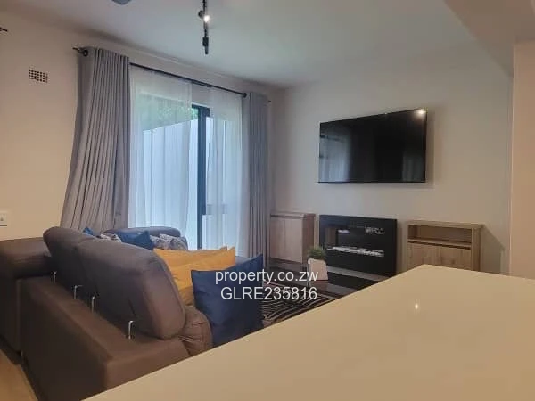 *JACARANDA HEIGHTS PROPERTY FOR RENT*  A beautiful 3-bedroom flat is available for rent in Jacaranda