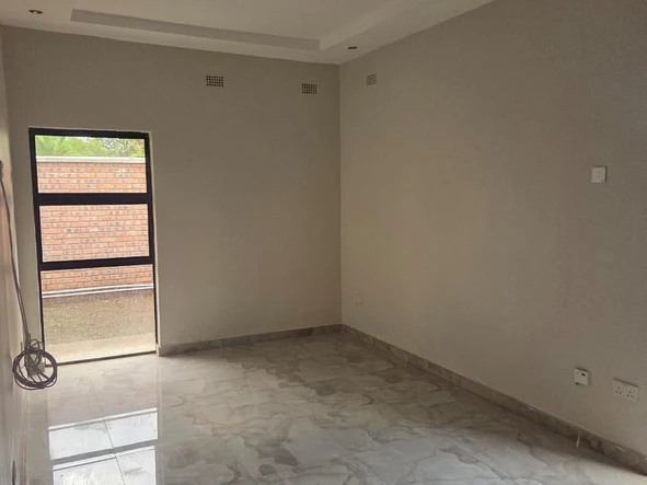 3 Bedroom Townhouse Complex