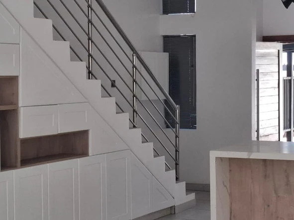 Avondale Jacobs Place Duplex Flat for Sale