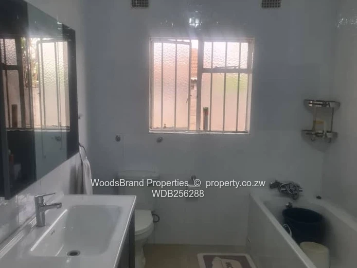 Hillside House For Sale suitable For both Residential and Commercial