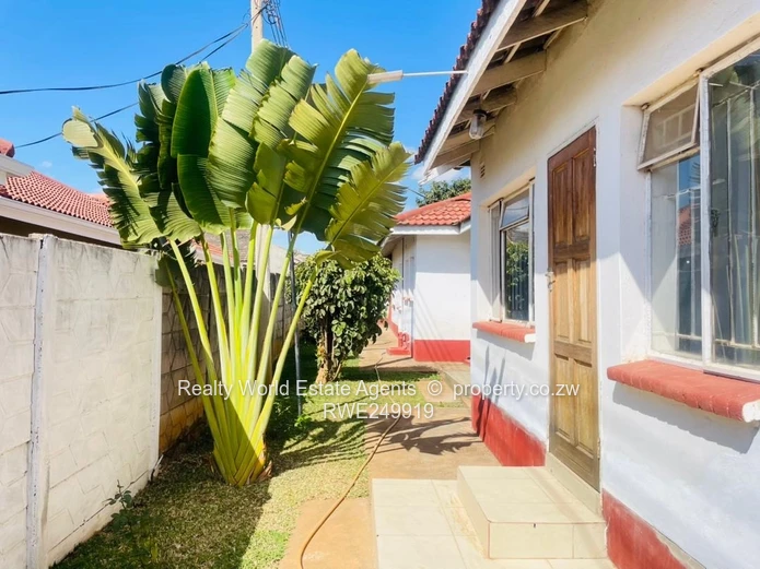 For Sale: Bloomingdale Family Home 