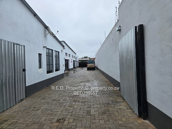 Versatile Commercial Property Designed for Operational Efficiency In Belmont