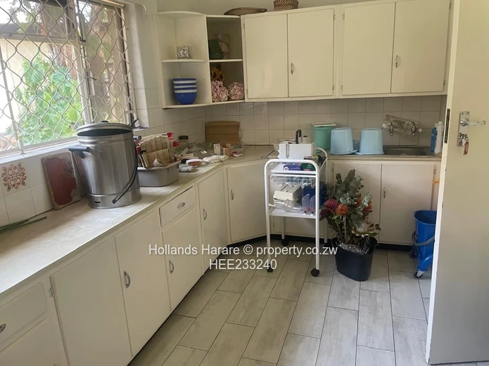 Business Premises in good location