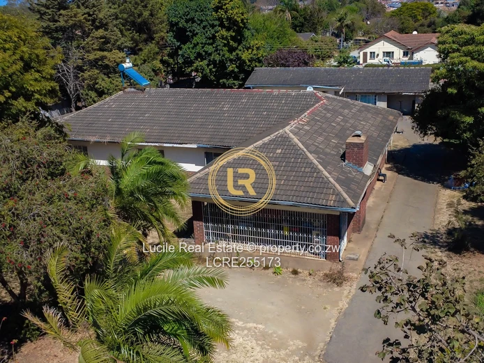 Prime Commercial and Redevelopment Opportunity