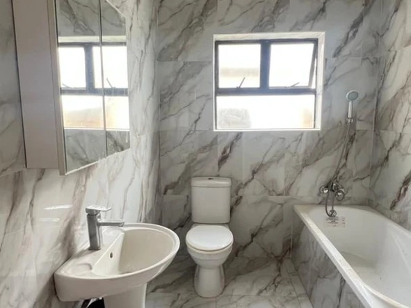 3 Bedroom Townhouse Complex