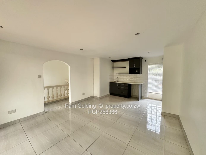 5 Bedroom Home - Quinnington 