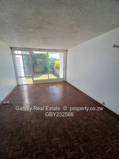 Available immediately 