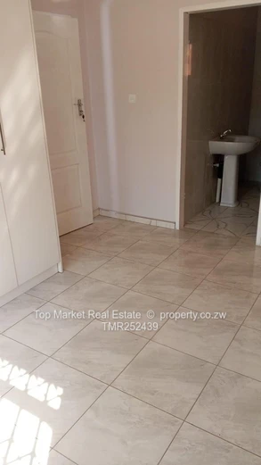 Sandton House for rent