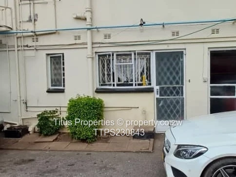 Tudor Gardens For Rental 