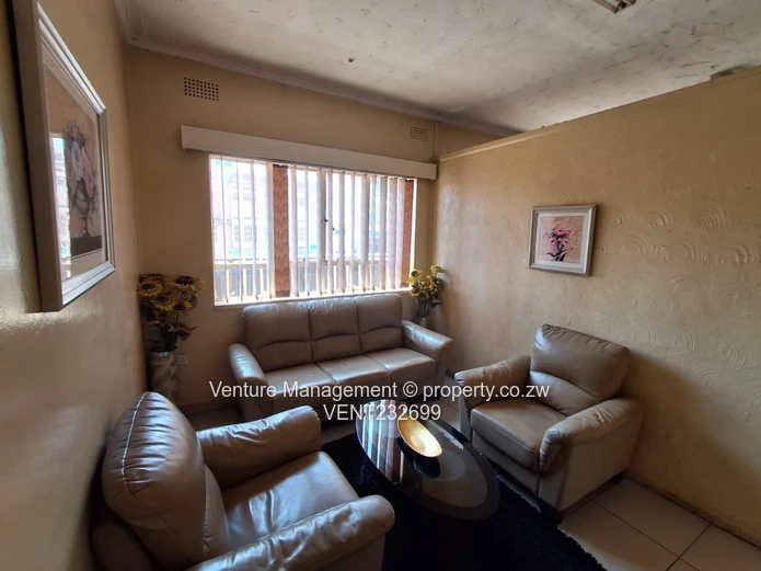 Excellent Retail & Office Space in the CBD