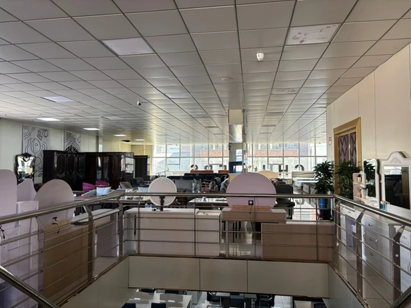 Shop & Retail Property