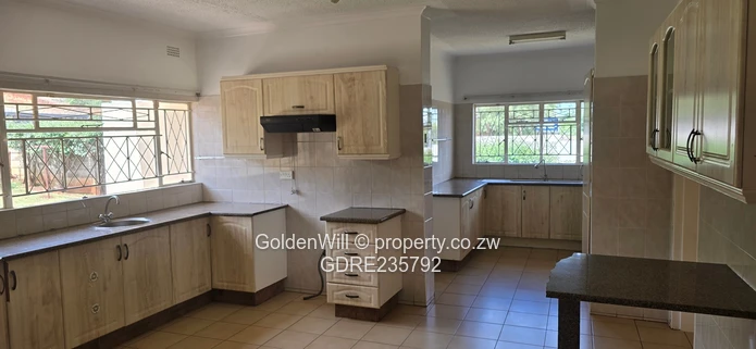 Borrowdale House For Rental