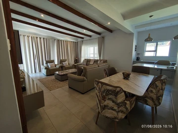 3 Bedroom Townhouse Complex