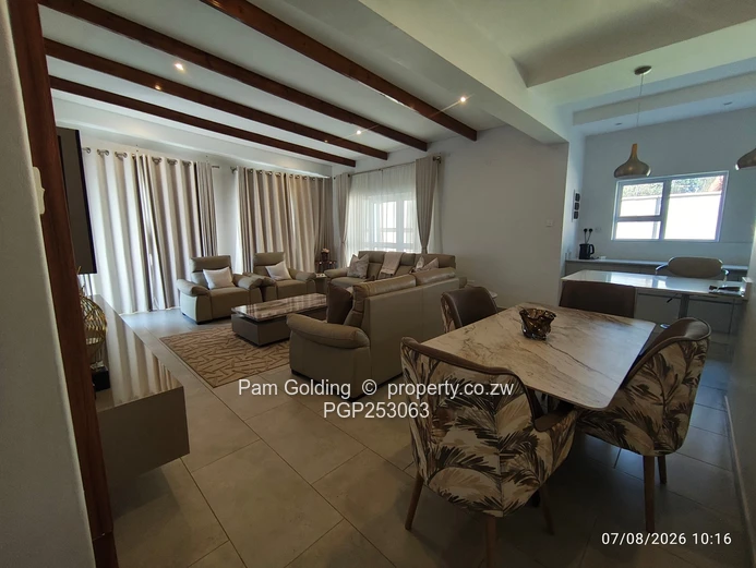3-Bedroom Townhouse – Emerald Hill