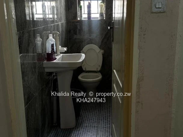 Norton Calfa 3 Bed House For Sale