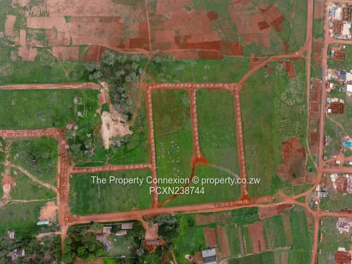 | Secure Your Future: Prime Residential Stands Near Kutandara |