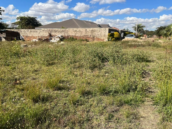 Maranatha park stand for sale