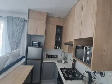 Flat & Apartment