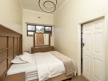 4 Bedroom Townhouse Complex