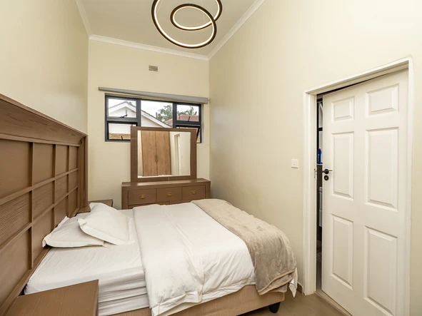 4 Bedroom Townhouse Complex